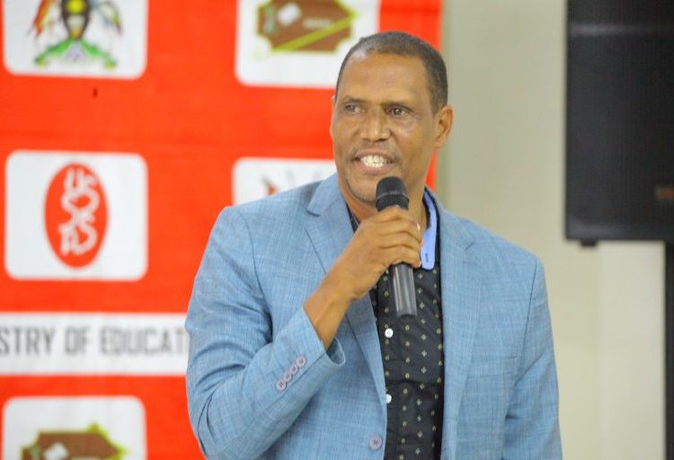 Edgar Watson Hails School Football for Producing Stars
