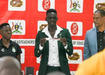 2025 USSSA Boys Football Championship Draws Confirmed