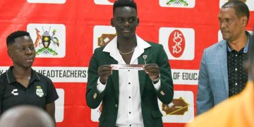 2025 USSSA Boys Football Championship Draws Confirmed