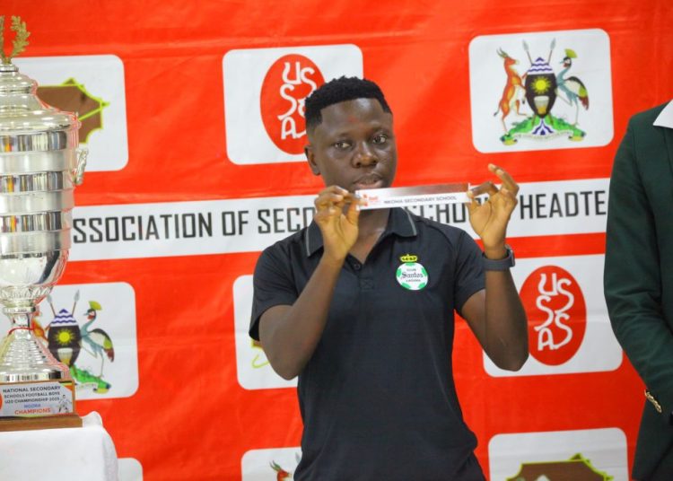 USSSA Girls Football Tournament Attracts 64 Teams Ahead of April Kick-Off