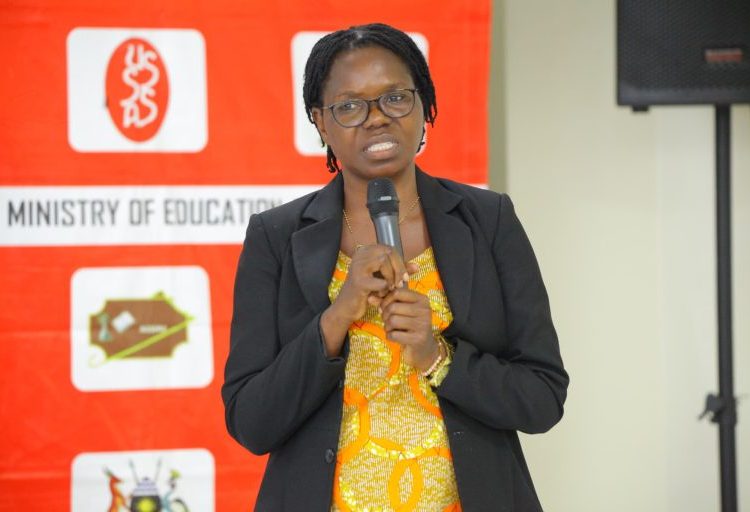 Education Ministry Urges Fair Play in USSSA Football Championship