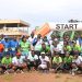 Prince Wasajja Kicks Off 2025 KCB Kyambogo Ultra Run as Hundreds Join Endurance Event