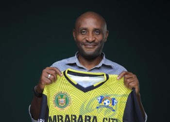 Ankole Lions Make Coaching Change in Bid to Avoid Drop