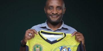 Ankole Lions Make Coaching Change in Bid to Avoid Drop