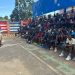 FUBA Holds U18 National Team Trials