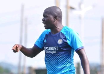 Meddy Nyanzi Returns as Kyadondo Head Coach for 2025 Masaza Cup