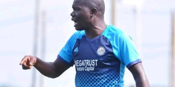 Meddy Nyanzi Returns as Kyadondo Head Coach for 2025 Masaza Cup