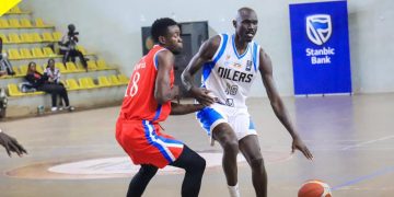 Resurgent City Oilers Find Their Groove With Three Straight Wins