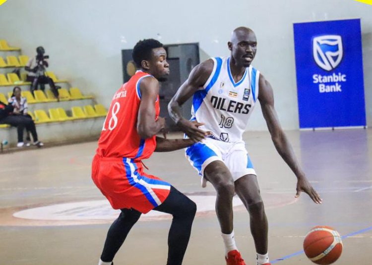 Resurgent City Oilers Find Their Groove With Three Straight Wins