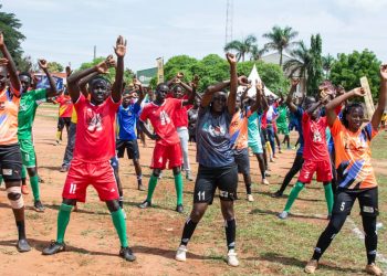 Lira Corporate Gala Unites Companies and Community Through Sports and Health Services