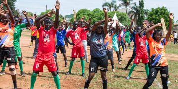 Lira Corporate Gala Unites Companies and Community Through Sports and Health Services