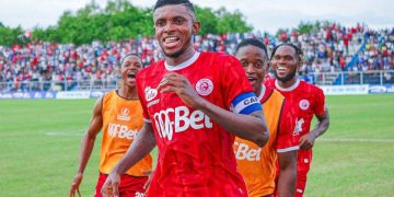 Steven Mukwala Key as Simba Narrow Gap on Aucho’s Yanga