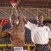 Ambitious Tumusiime Eyes National Team After Huge Knockout Win