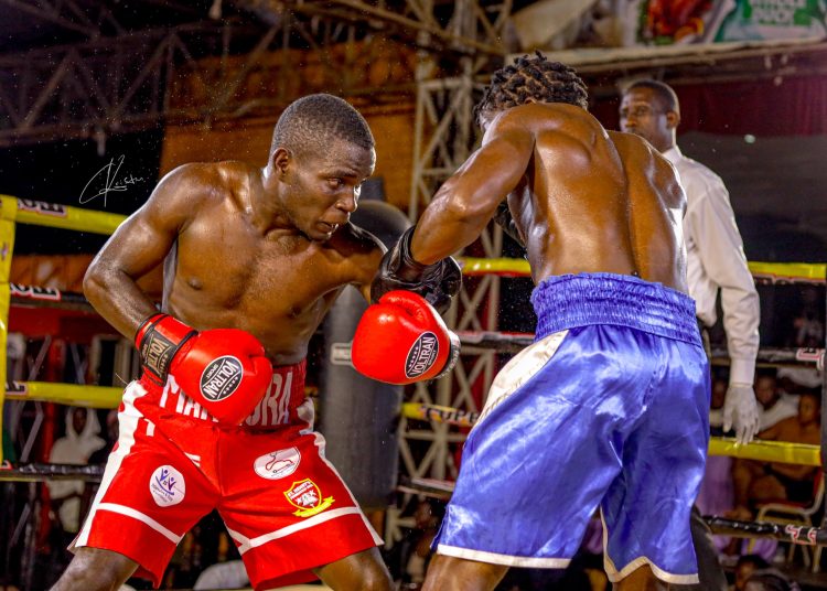 Ambitious Tumusiime Eyes National Team After Huge Knockout Win