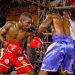 Ambitious Tumusiime Eyes National Team After Huge Knockout Win
