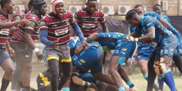 Warriors, Mongers Send Elgon Wolves, Eagles Packing