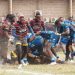 Warriors, Mongers Send Elgon Wolves, Eagles Packing