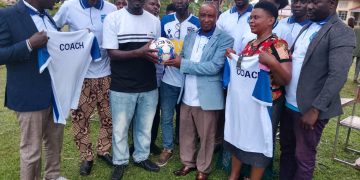 Bugerere Appoint Lukyamuzi Michael as Head Coach Ahead of 2025 Masaza Cup