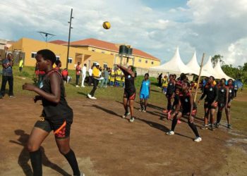 USSSA Volleyball: Bukedea, Nabisunsa Shine as Competition Begins