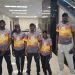 Ugandan Sprinters Land in China for World Relays Debut