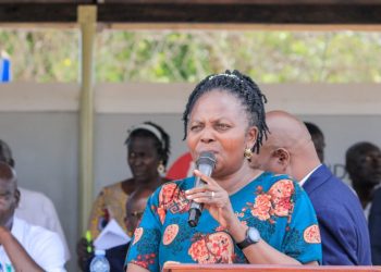 Jacinta Ayo to Parents: Let Your Children Play, It Pays