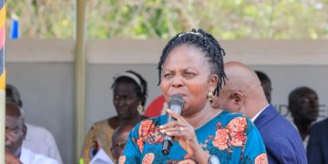 Jacinta Ayo to Parents: Let Your Children Play, It Pays