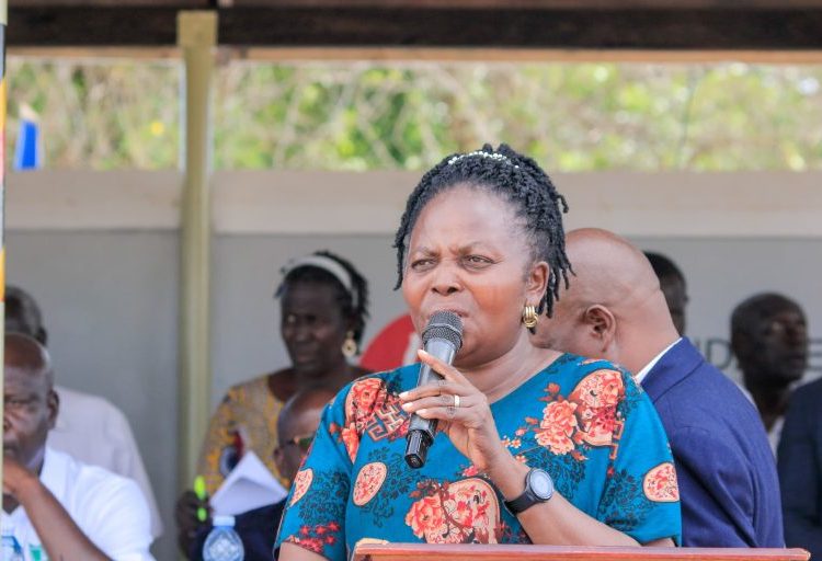 Jacinta Ayo to Parents: Let Your Children Play, It Pays