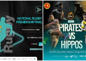 Exciting Weekend of Live Sports Action Lined Up for Sports Lovers on NBS Sport