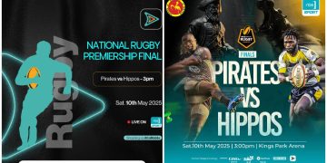 Exciting Weekend of Live Sports Action Lined Up for Sports Lovers on NBS Sport