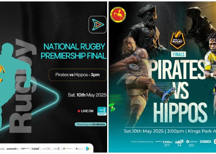 Exciting Weekend of Live Sports Action Lined Up for Sports Lovers on NBS Sport