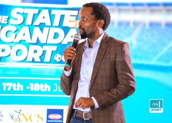Stakeholders Hail ‘State of Ugandan Sport’ as a Platform to Drive Development and Inclusion