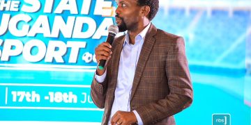 Stakeholders Hail ‘State of Ugandan Sport’ as a Platform to Drive Development and Inclusion