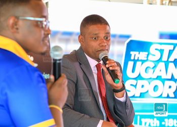 Kabuura Hints on NBS Sport Expansion
