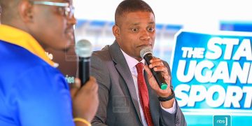 Kabuura Hints on NBS Sport Expansion