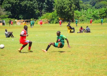 No Room for Error as USSSA Boys’ Football Championship Enters Round of 16