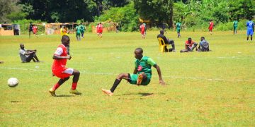 No Room for Error as USSSA Boys’ Football Championship Enters Round of 16