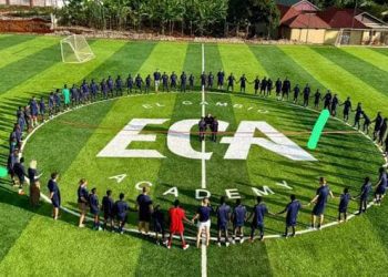 FUFA De-registers All Football Academies, Introduces New Licensing Framework