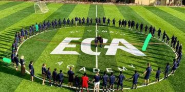 FUFA De-registers All Football Academies, Introduces New Licensing Framework