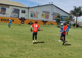 Panthers Face Tough Test as UNLL Heads to Bugolobi for Matchday Two