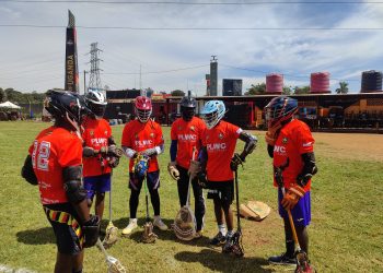 Panthers Set Early Pace as Uganda National Lacrosse League Kicks Off in Kampala