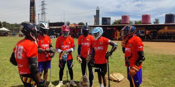 Panthers Set Early Pace as Uganda National Lacrosse League Kicks Off in Kampala