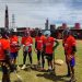 Panthers Set Early Pace as Uganda National Lacrosse League Kicks Off in Kampala