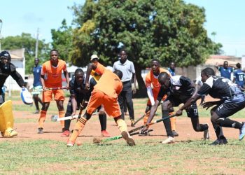 USSSA Nationals: Kings College Budo, Masheruka Girls Among Day 2 Hockey Winners