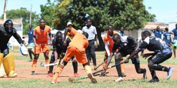 USSSA Nationals: Kings College Budo, Masheruka Girls Among Day 2 Hockey Winners