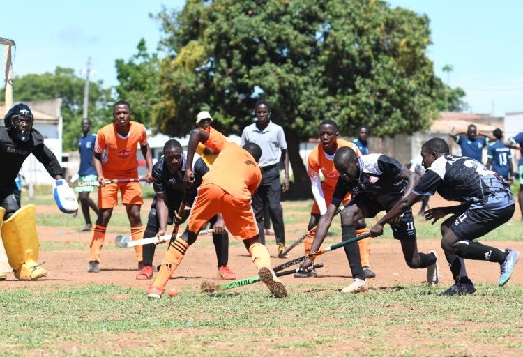 USSSA Nationals: Kings College Budo, Masheruka Girls Among Day 2 Hockey Winners