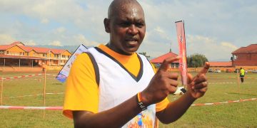 Kipsiro Urges Govt to Fund Scholarships for Budding Athletes