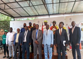 Road Safety Marathon 2025 Launched as Uganda Grapples with Rising Road Crash Deaths