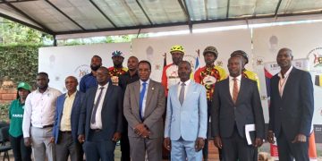 Road Safety Marathon 2025 Launched as Uganda Grapples with Rising Road Crash Deaths