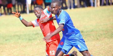 Buddo SS Through to 2025 USSSA Boys’ Football Final After Edging Bukedea on Penalties
