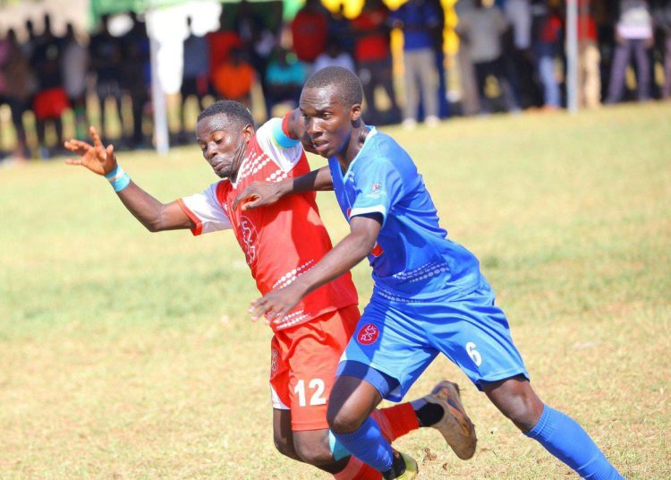 Buddo SS Through to 2025 USSSA Boys’ Football Final After Edging Bukedea on Penalties